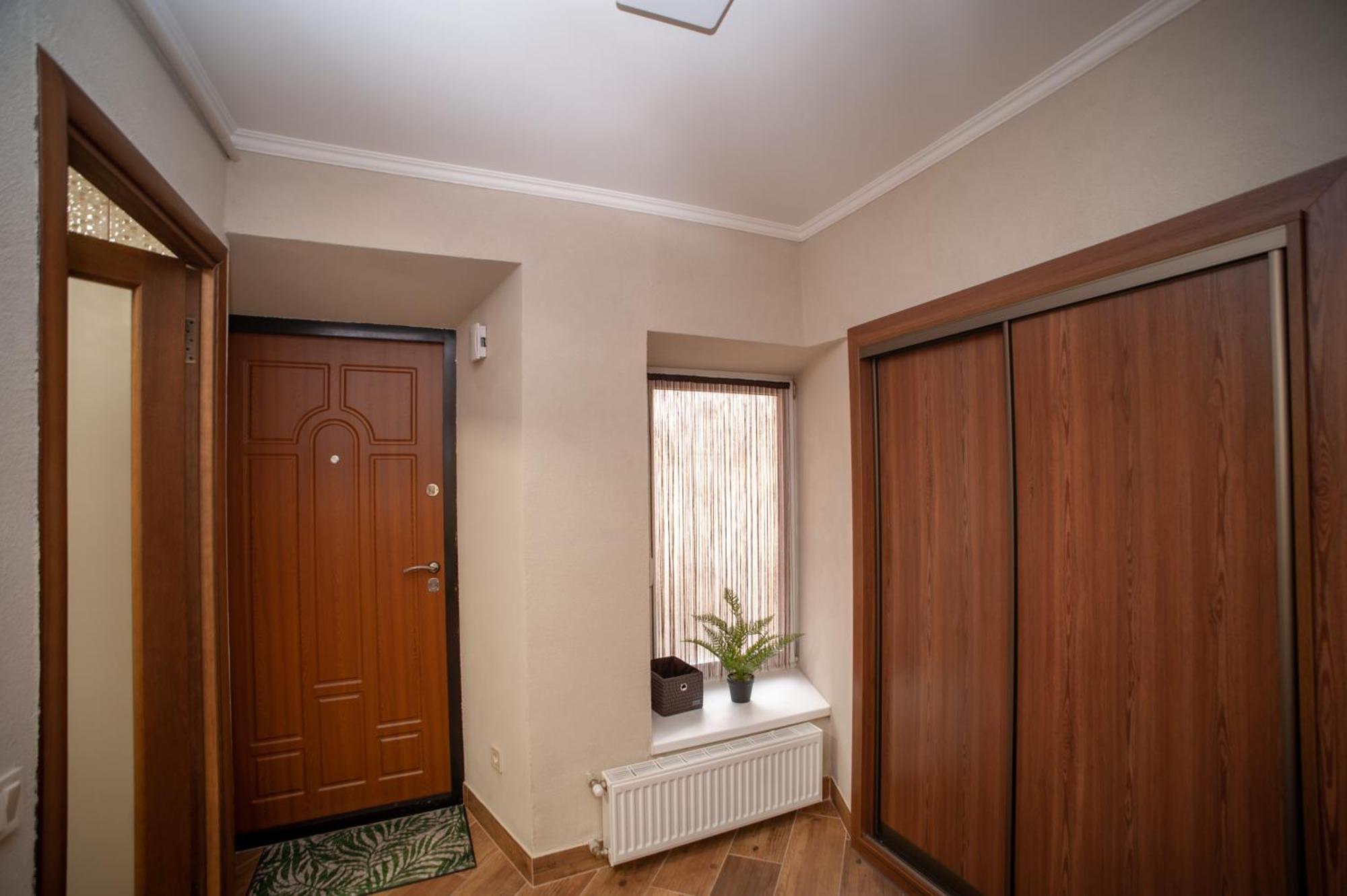 Romantic Suite, 3Mins To Rynok Square Leópolis Exterior foto