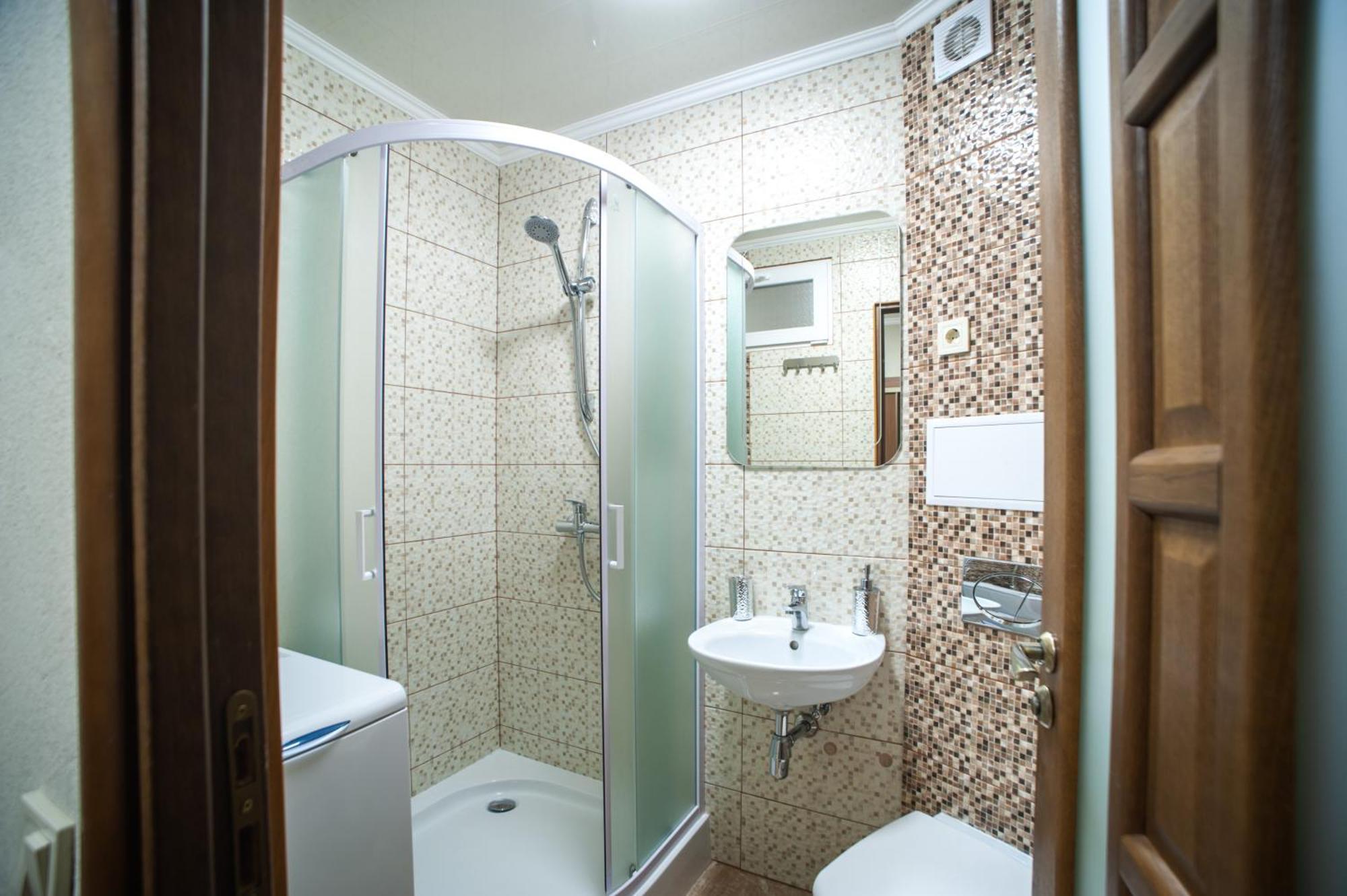 Romantic Suite, 3Mins To Rynok Square Leópolis Exterior foto